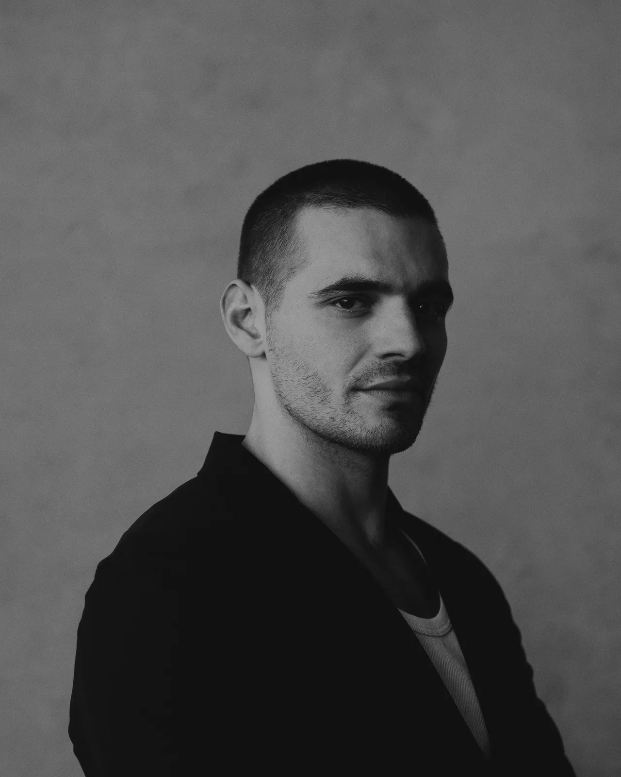 تصویر Tyler Conti