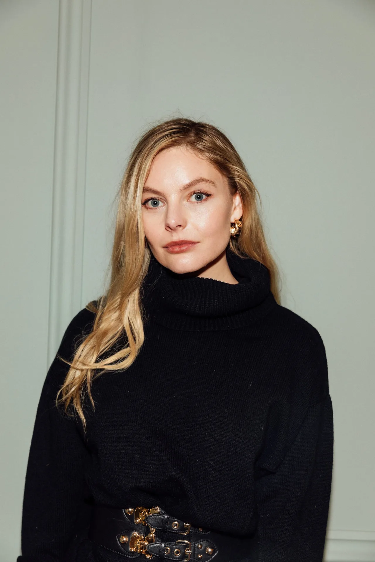 تصویر Nell Hudson