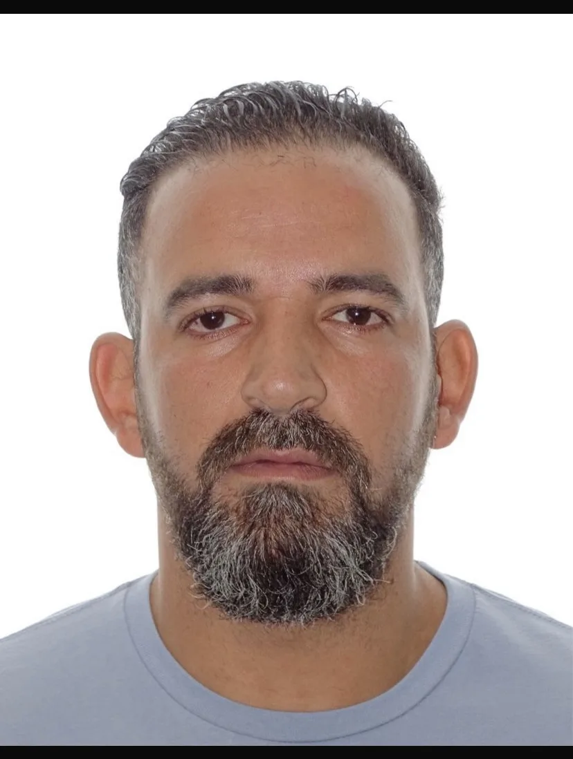تصویر Mohamed Attougui