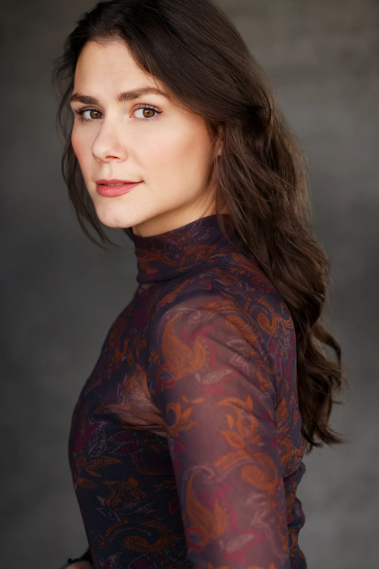تصویر Sarah Joy Byington