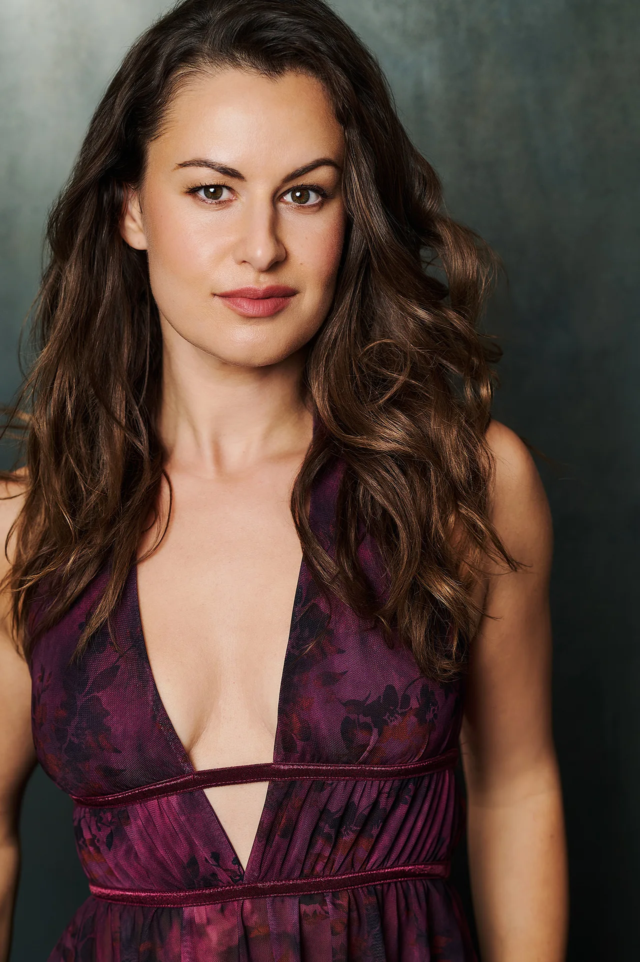 تصویر Chelsea Newman