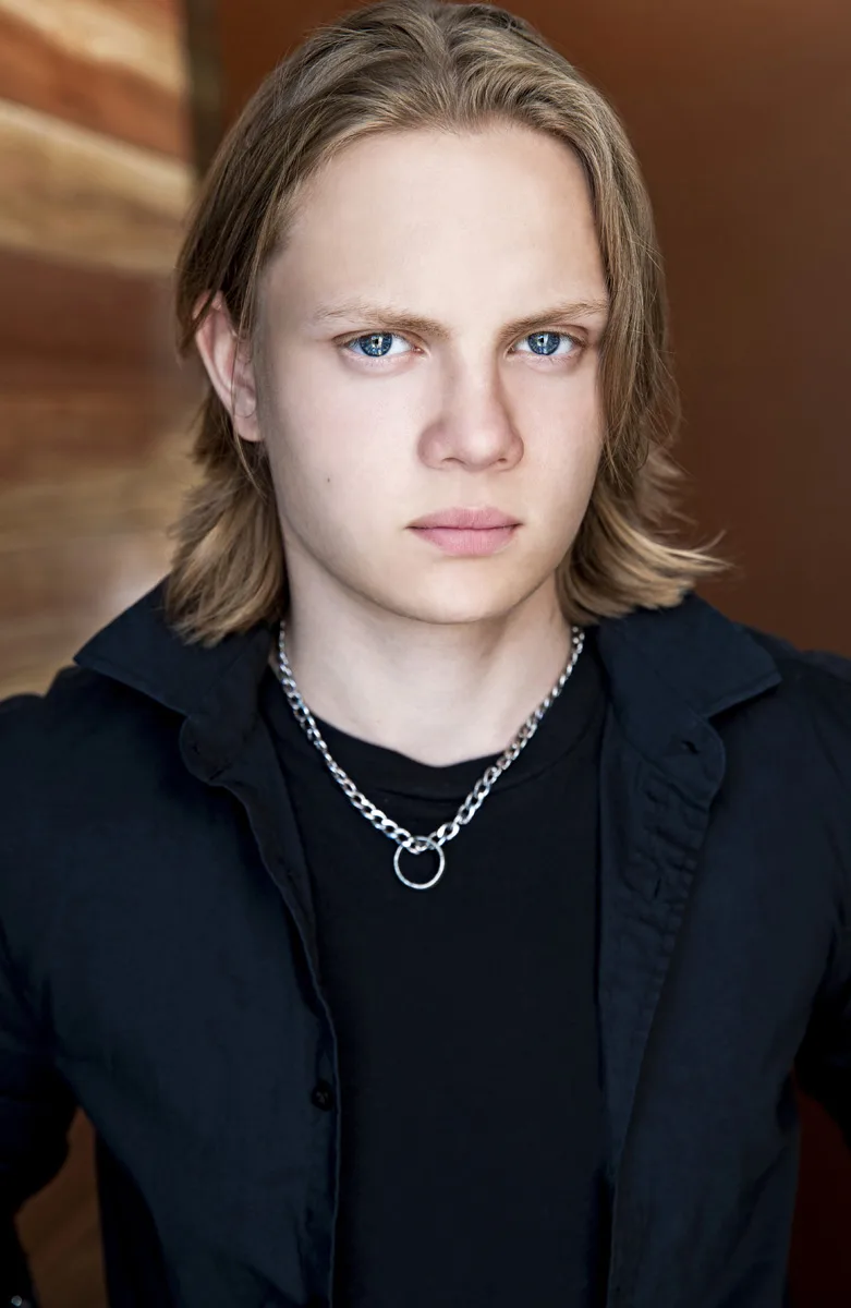تصویر Alexander Davis