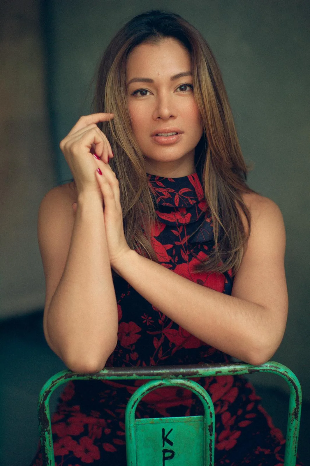 تصویر Tara Hoyos-Martinez