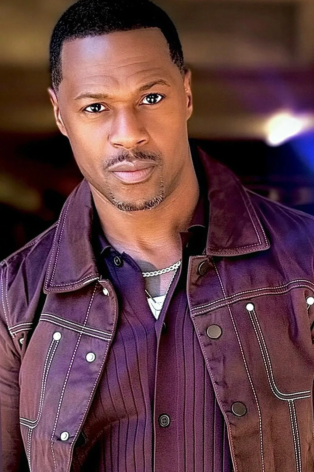تصویر Jermaine Rivers