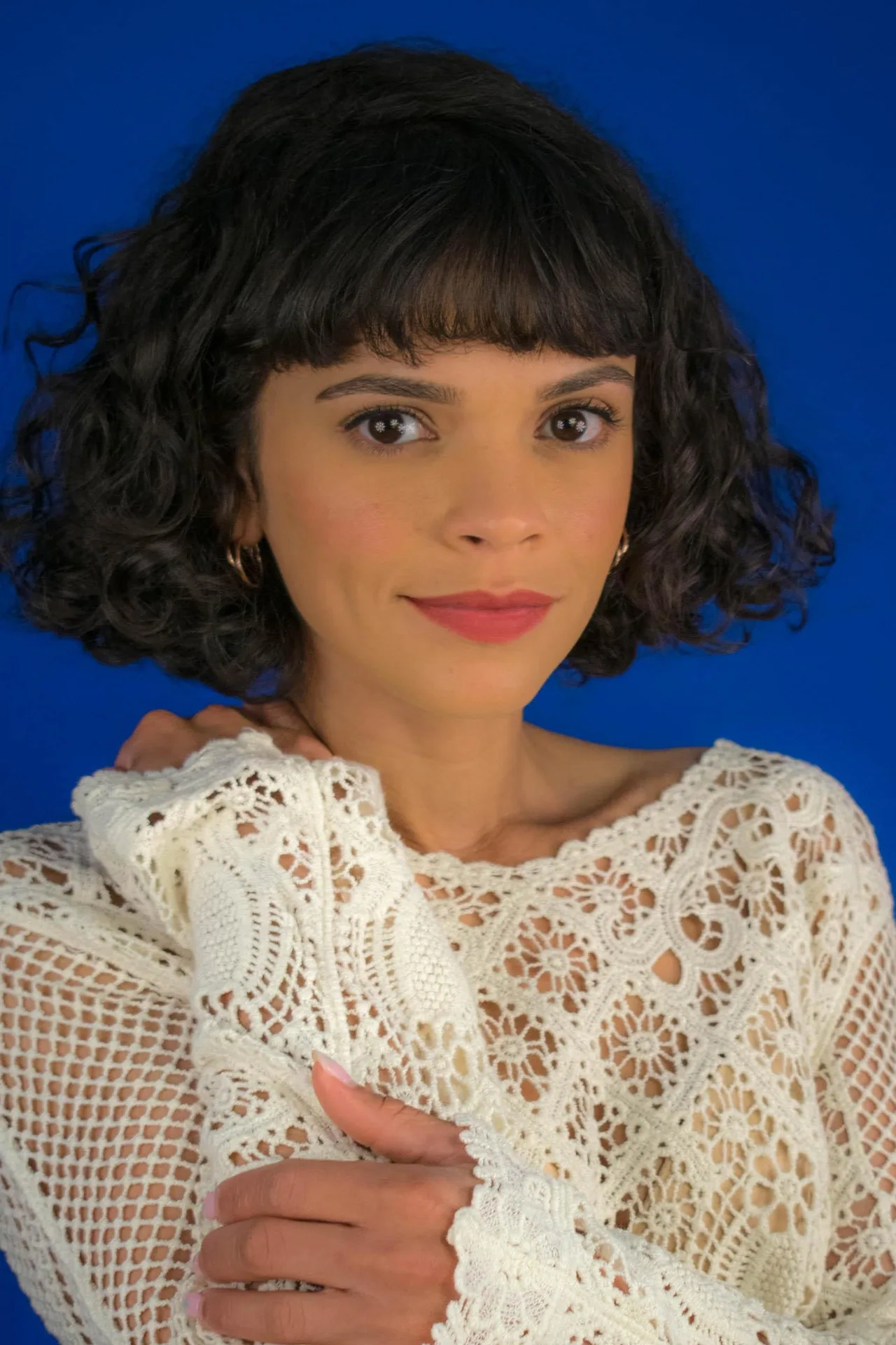 تصویر Gizel Jiménez
