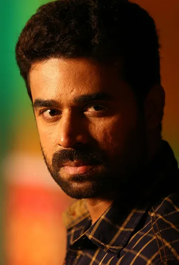 تصویر Vijay Babu