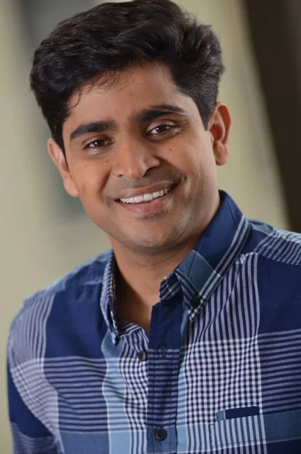 تصویر Ratnesh Dubey