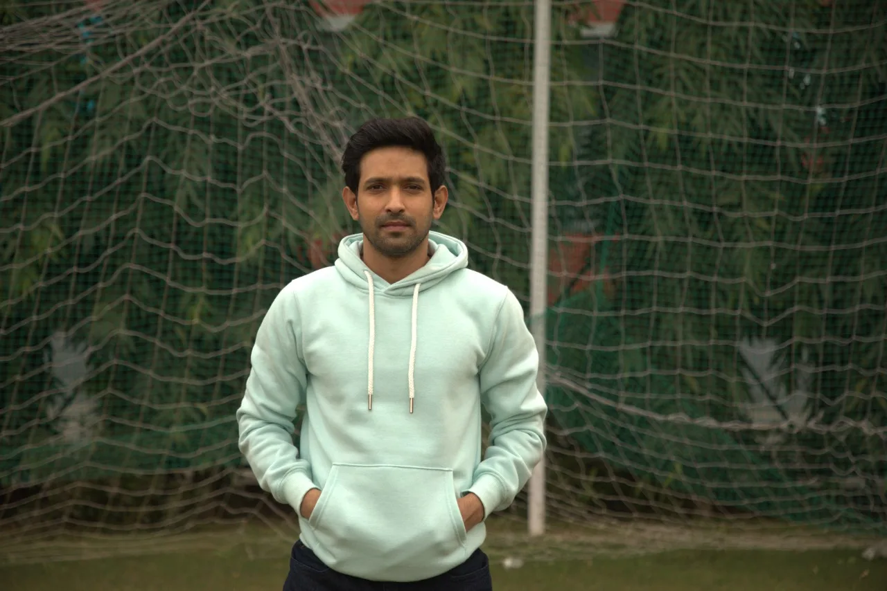 تصویر Vikrant Massey