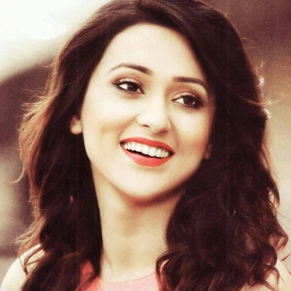 تصویر Mimi Chakraborty
