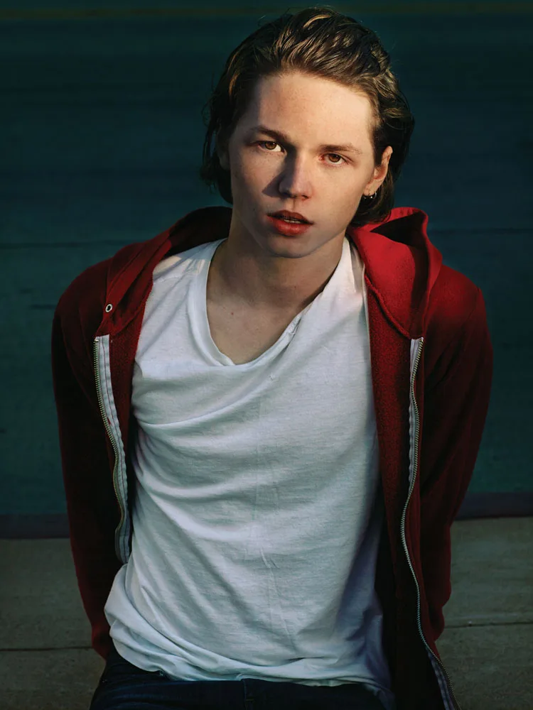 تصویر Jack Kilmer