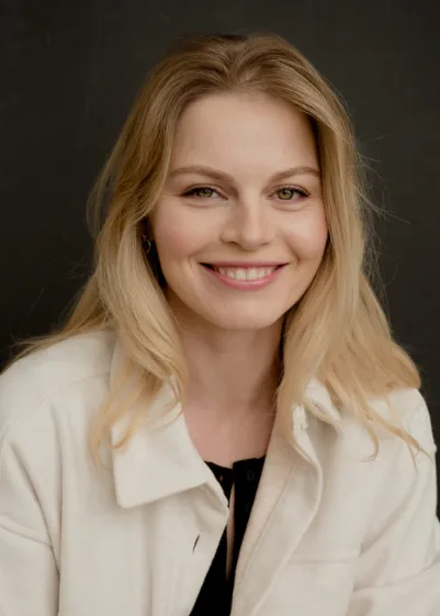 تصویر Anastasiya Stezhko