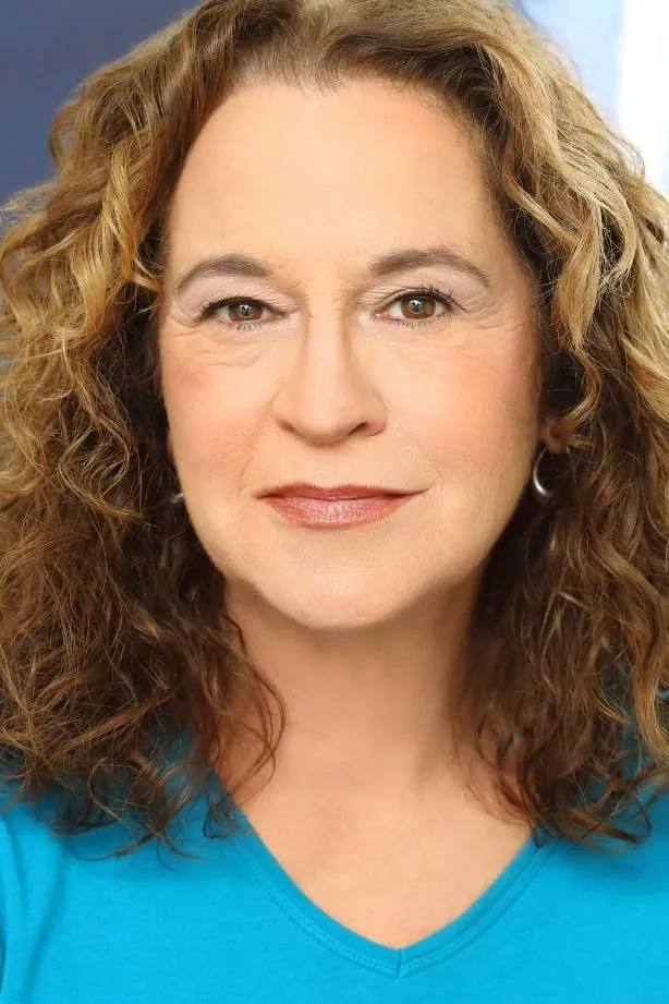 تصویر Pamela Jayne Morgan