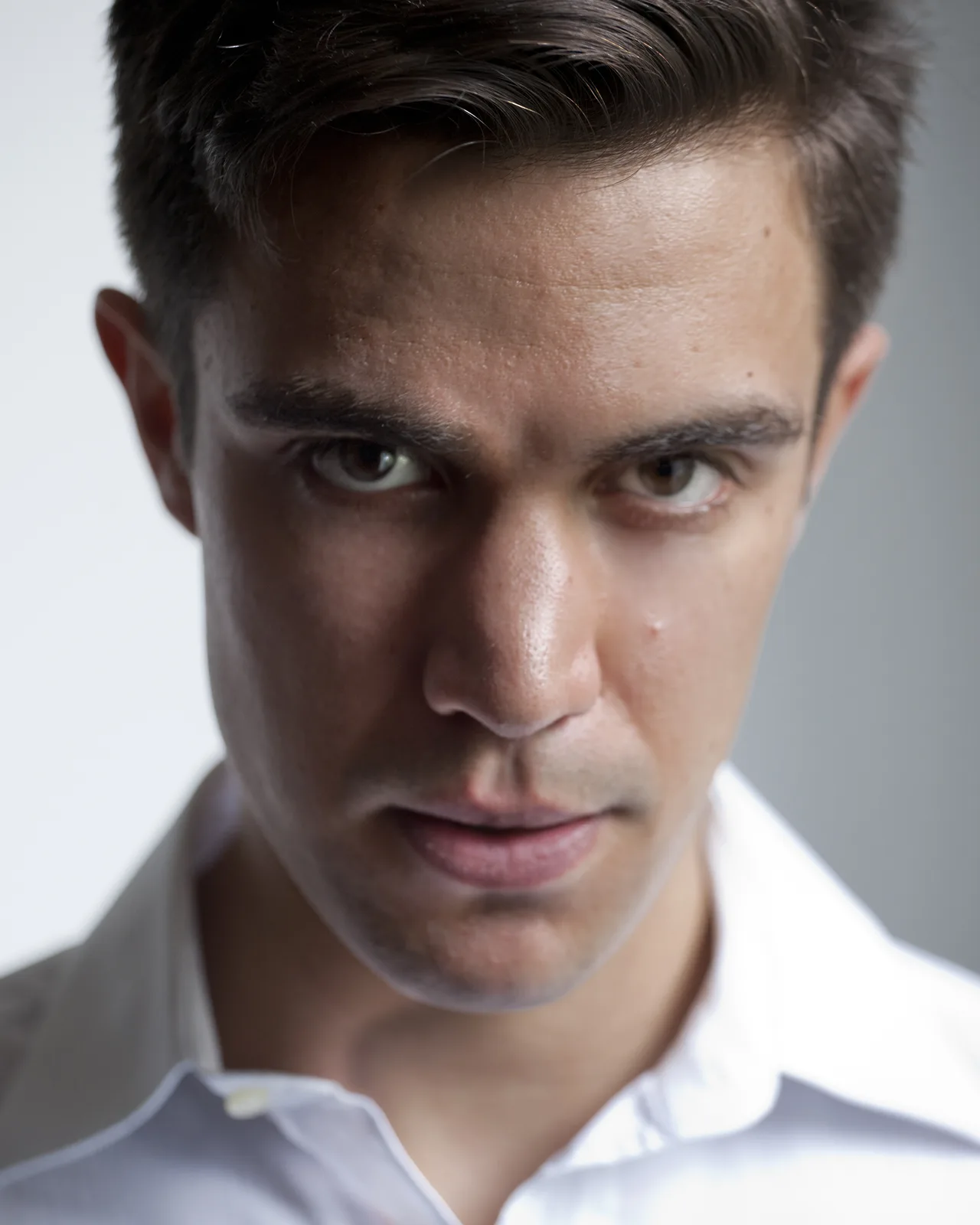 تصویر Gabriele Greggio