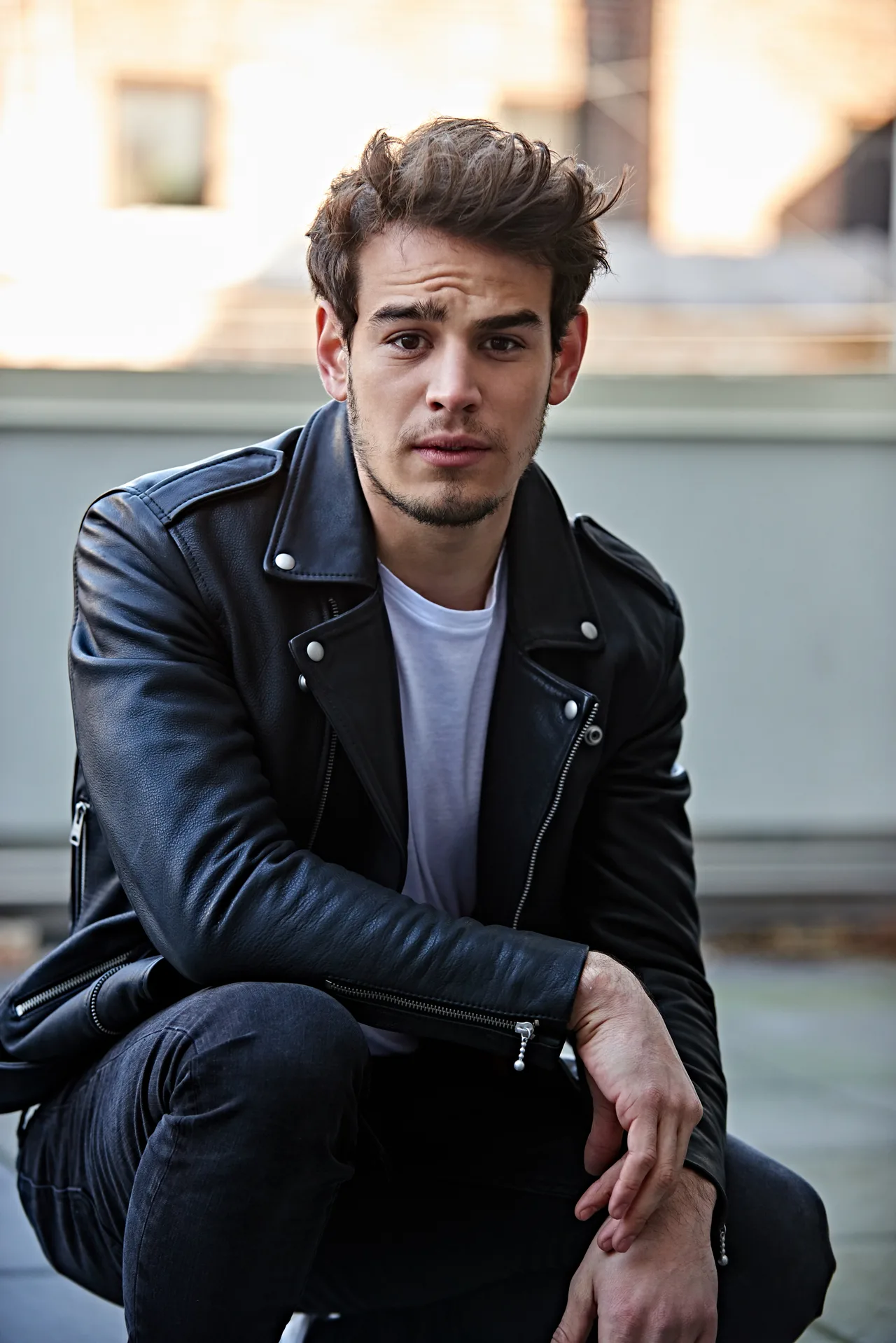 تصویر Alberto Rosende