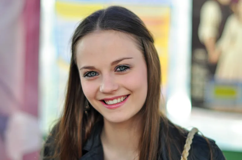 تصویر Katarzyna Sawczuk