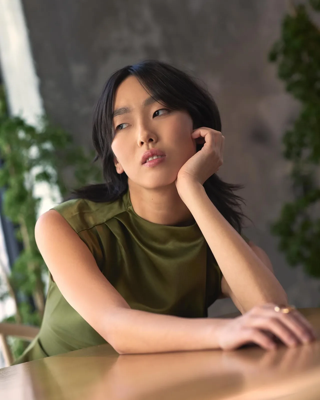 تصویر Madison Hu