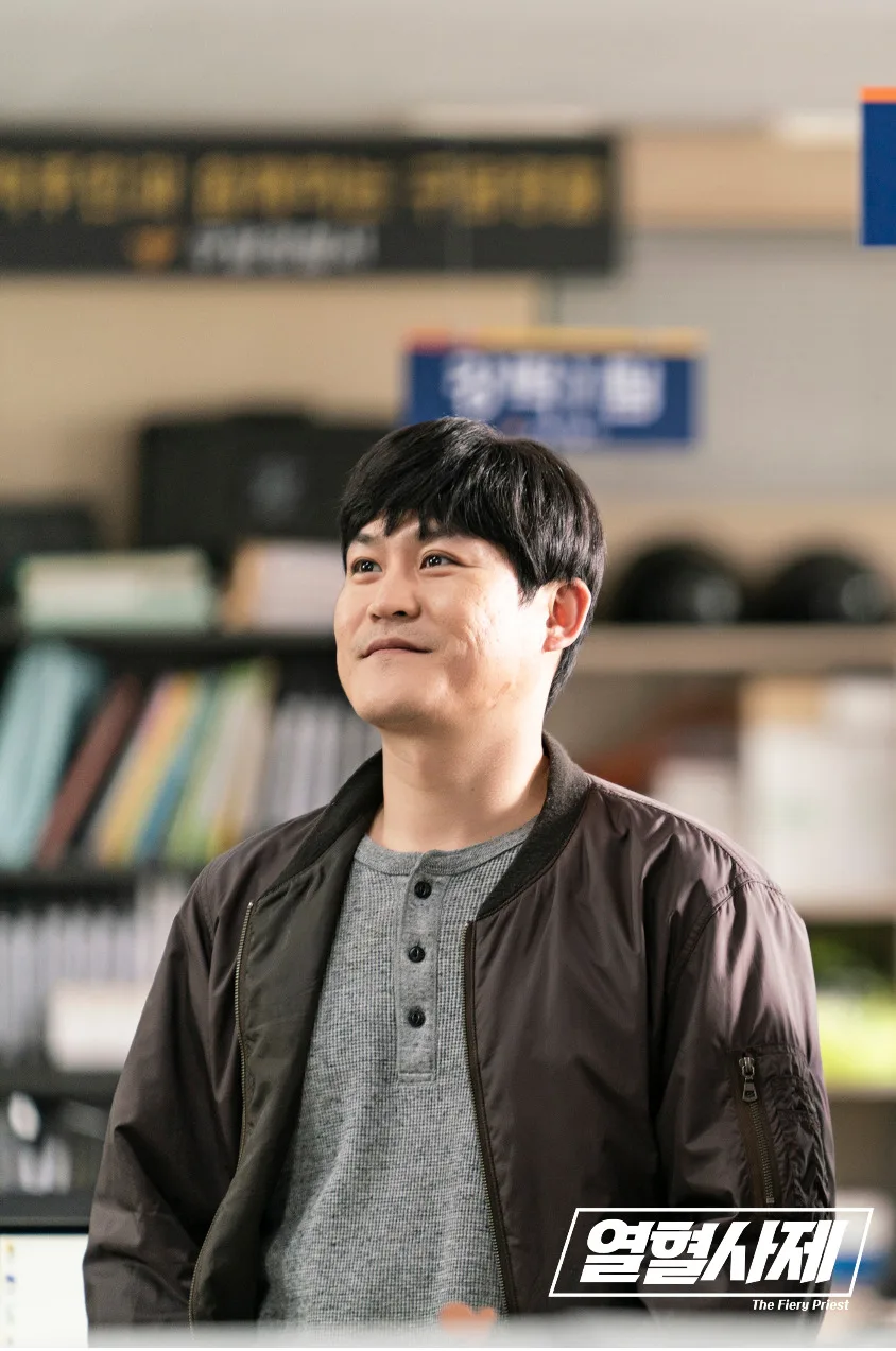 تصویر Kim Sung Kyun