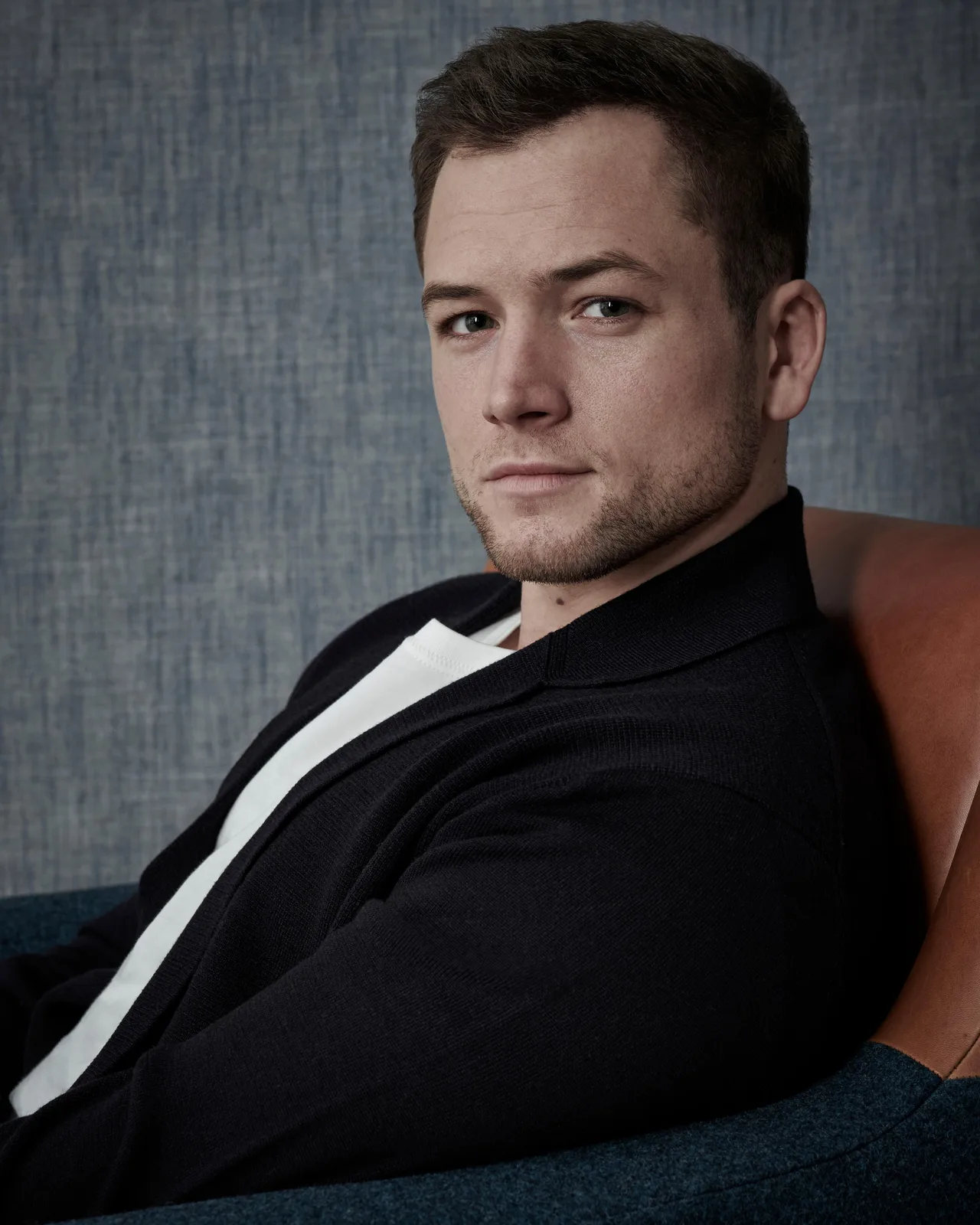 تصویر Taron Egerton