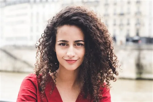 تصویر Inès Melab