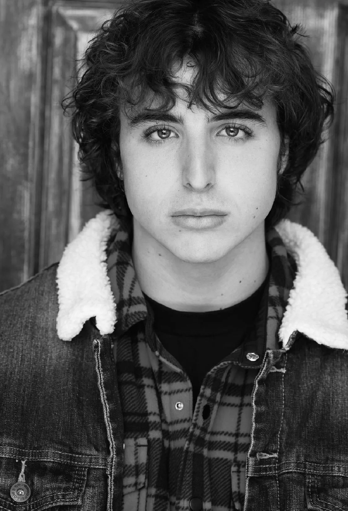تصویر Noah Kaye Bentley