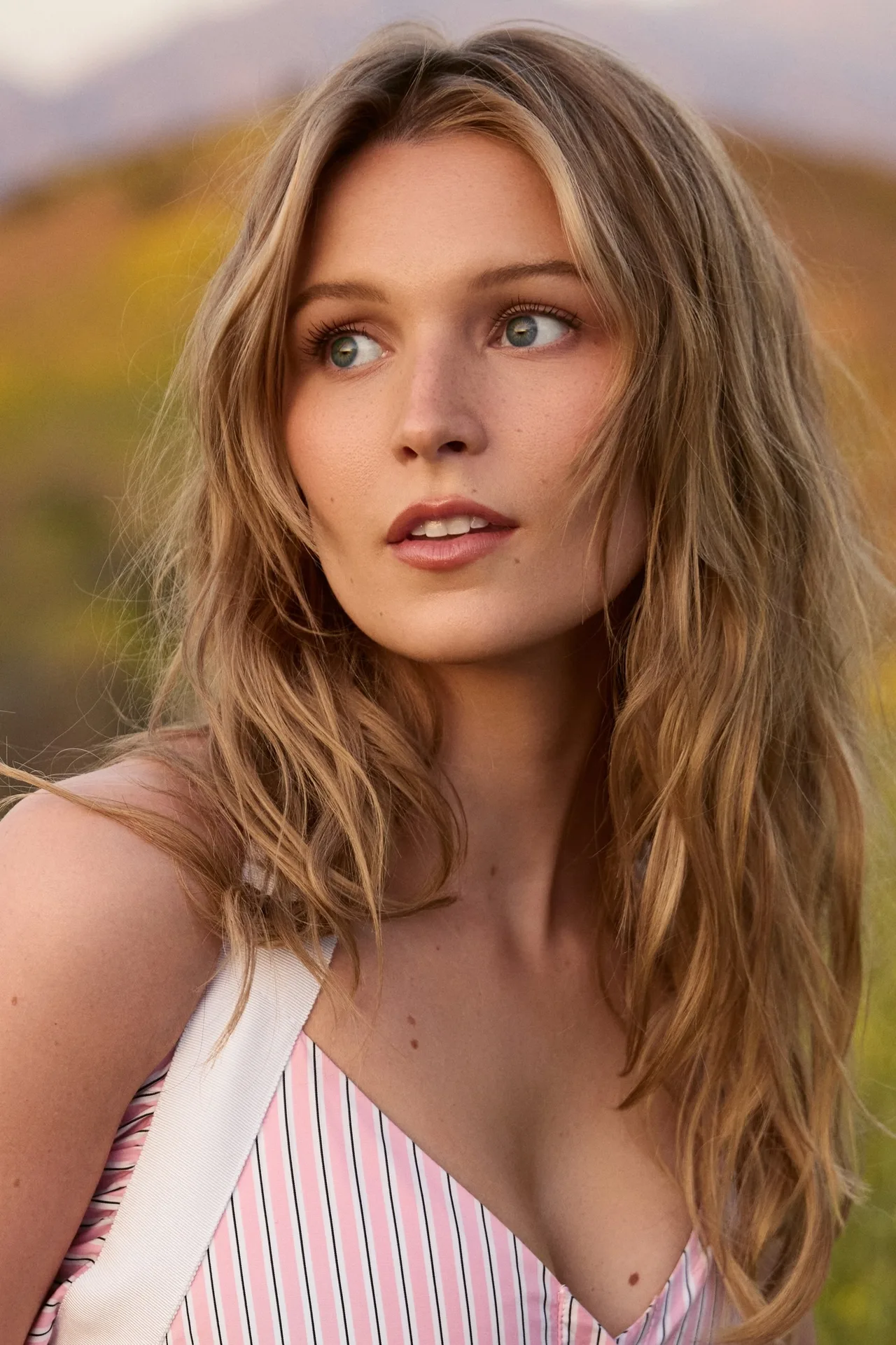 تصویر Madison Thompson