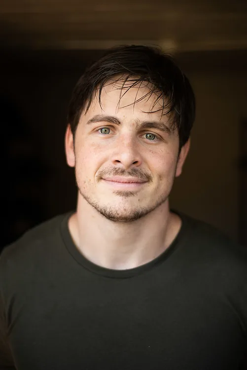 تصویر Noah Kershisnik