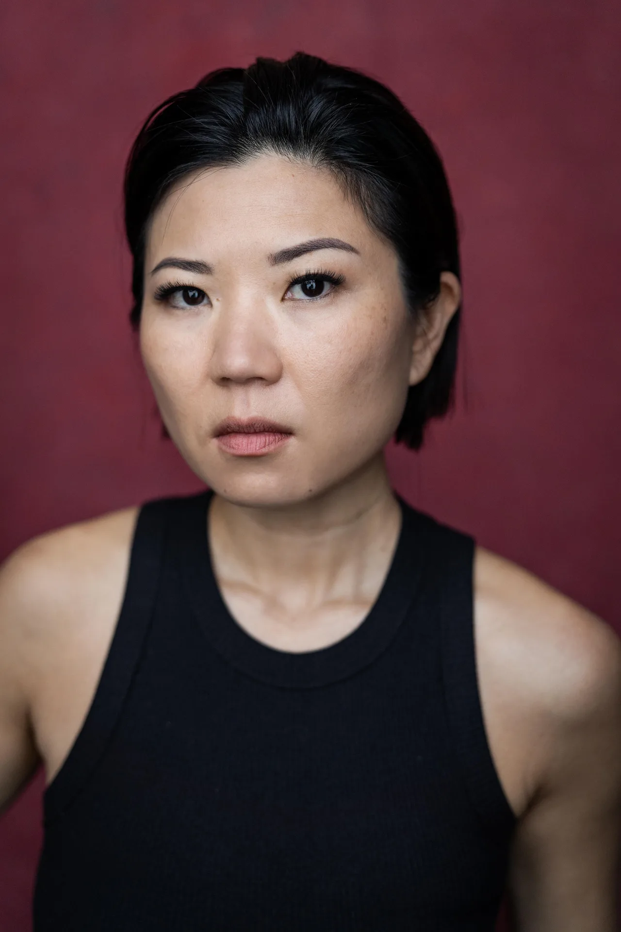 تصویر Rebecca Yeo