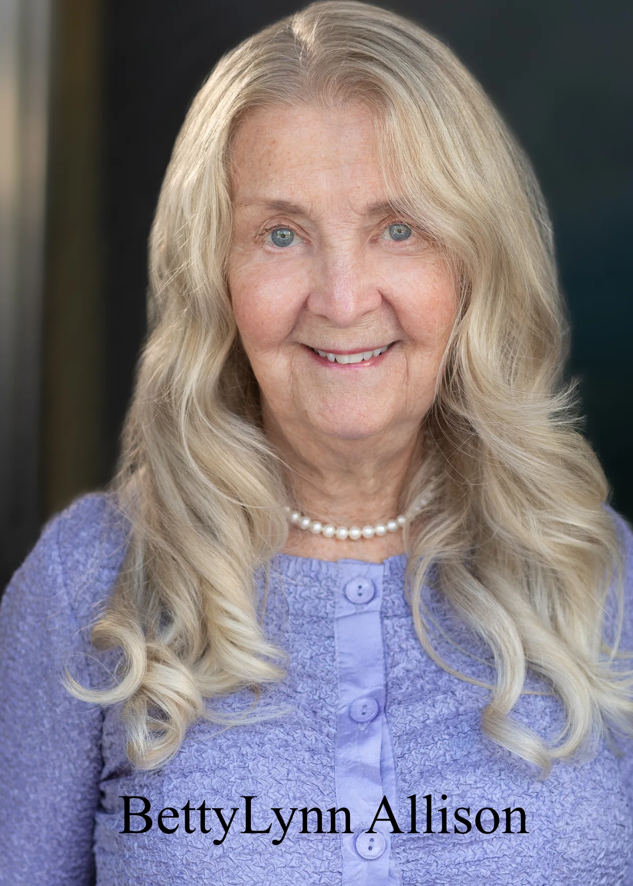 تصویر BettyLynn Allison