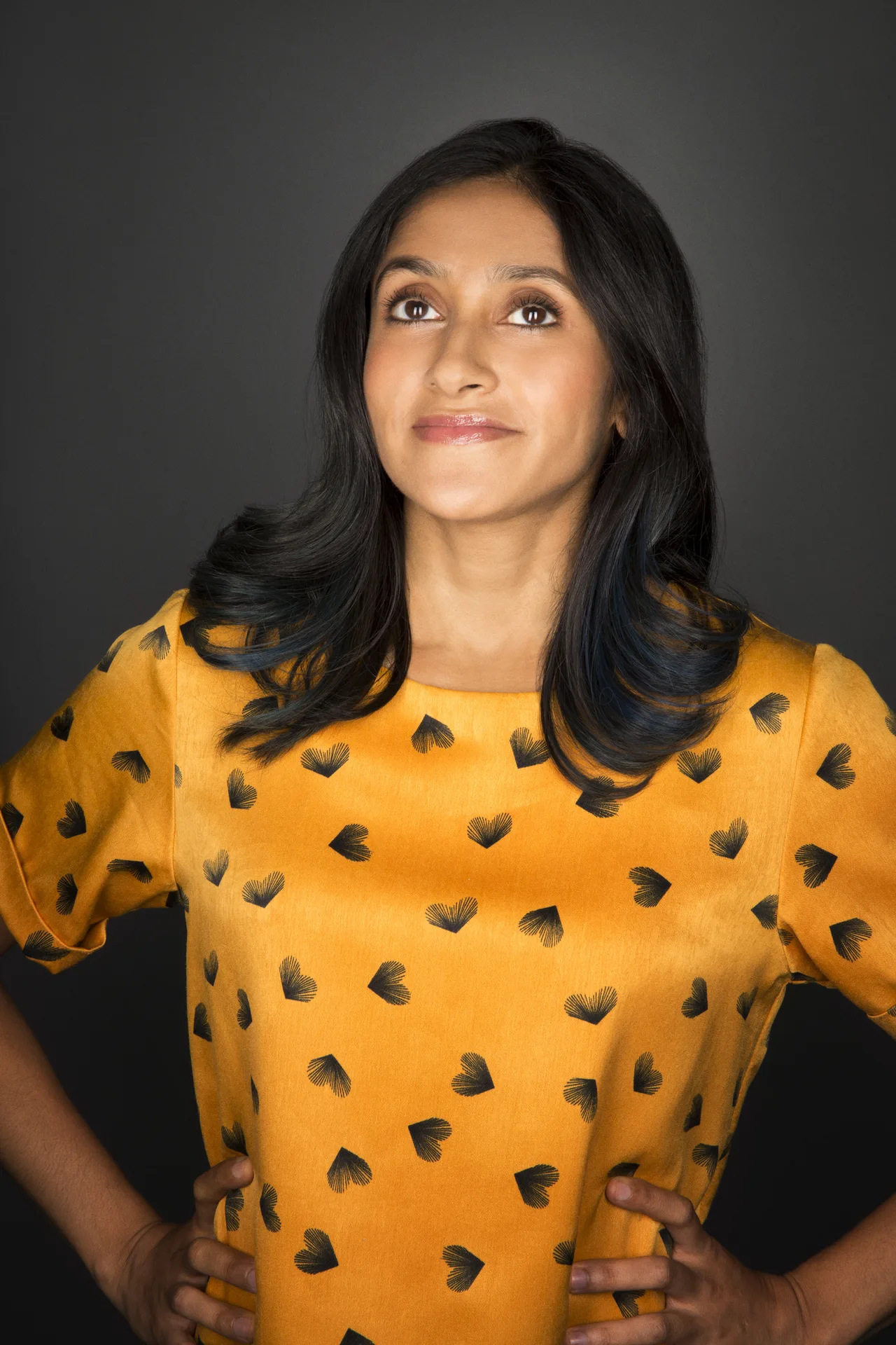 تصویر Aparna Nancherla