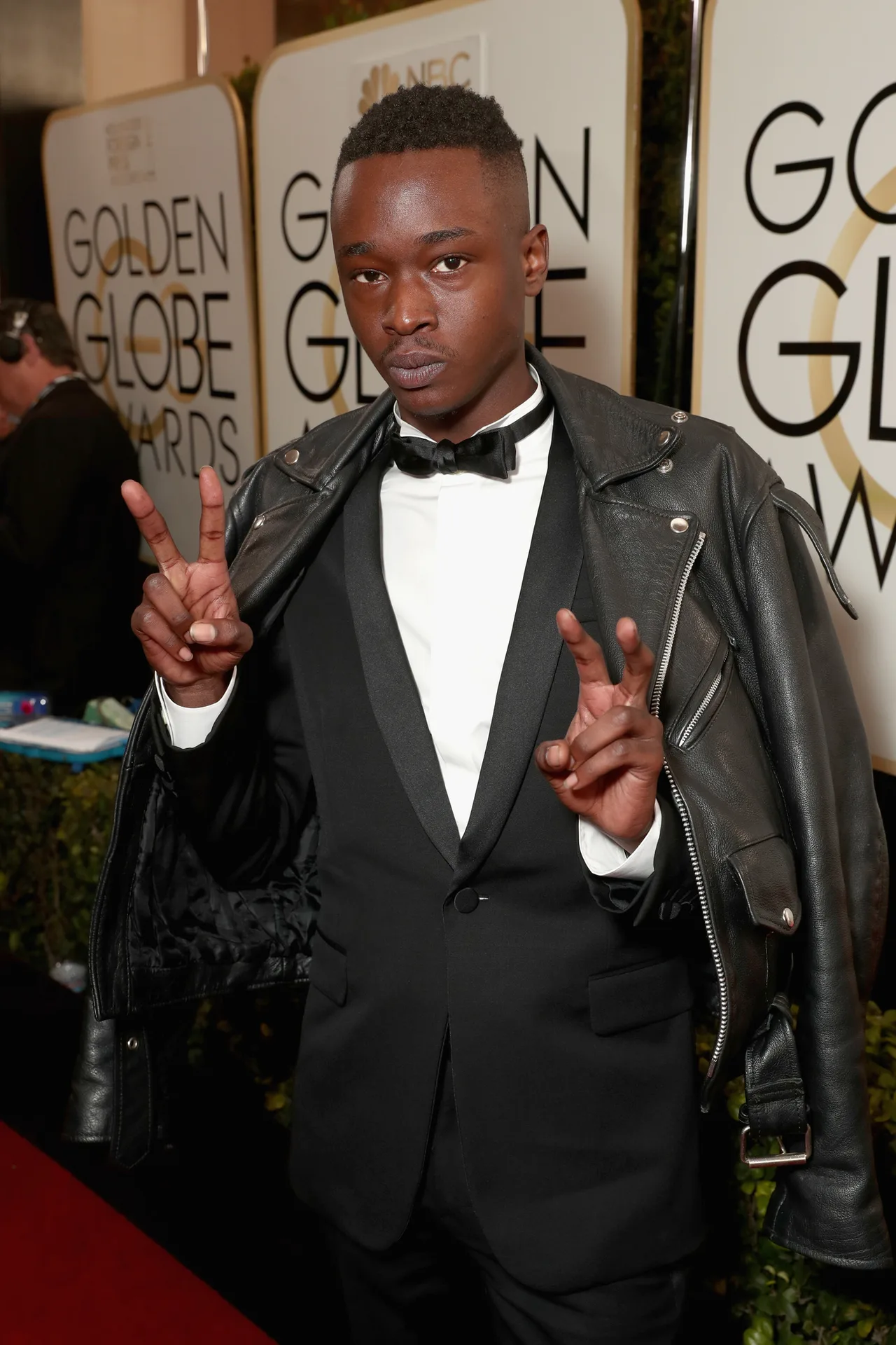 تصویر Ashton Sanders