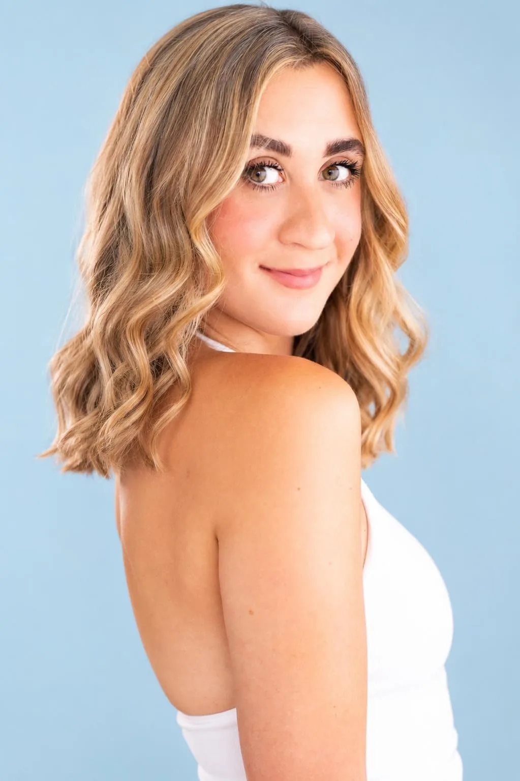 تصویر Kristen Doscher