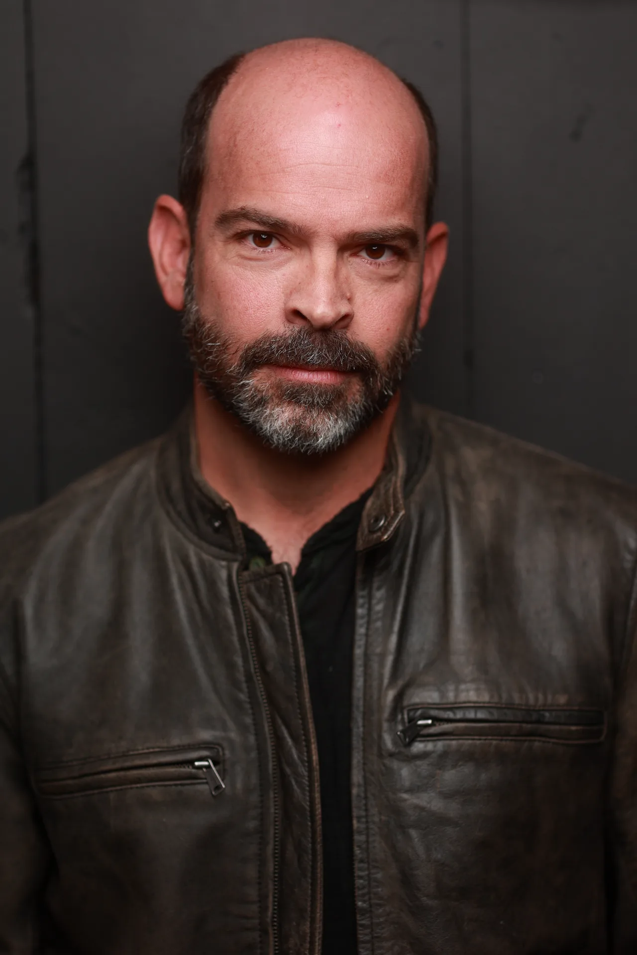 تصویر Matt Burke