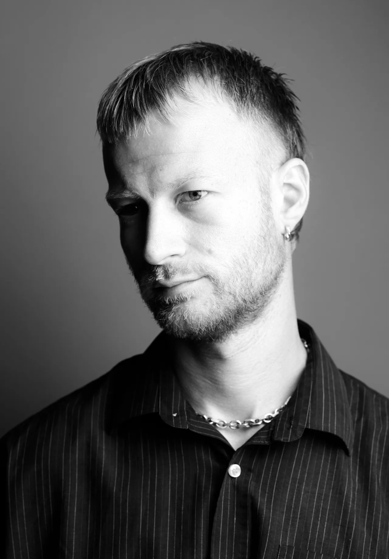 تصویر Gustav Dyekjær Giese