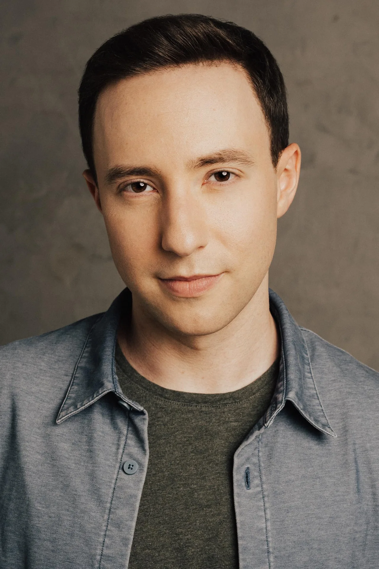 تصویر Max Mittelman