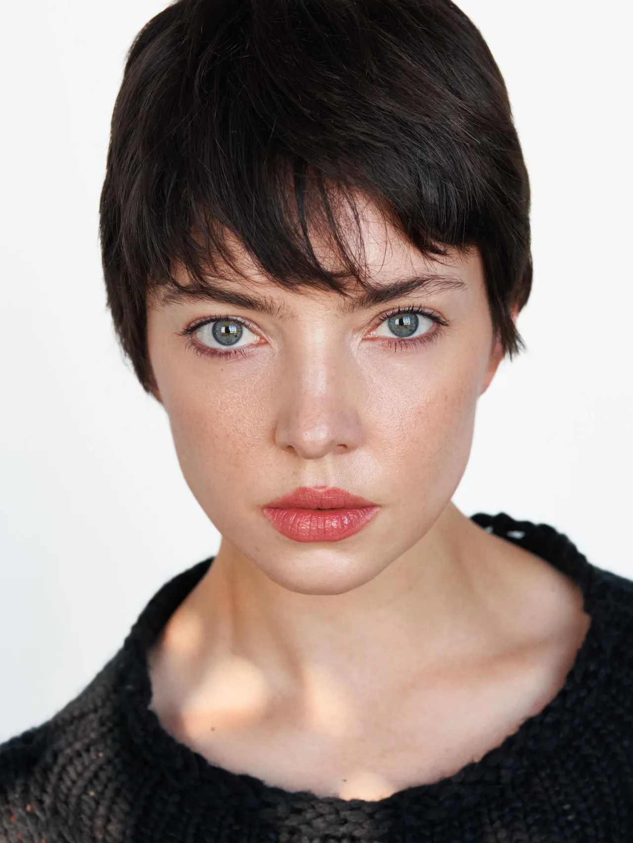 تصویر Amelia Bishop