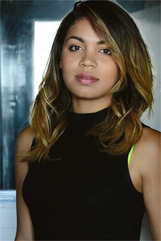 تصویر Barrett Doss