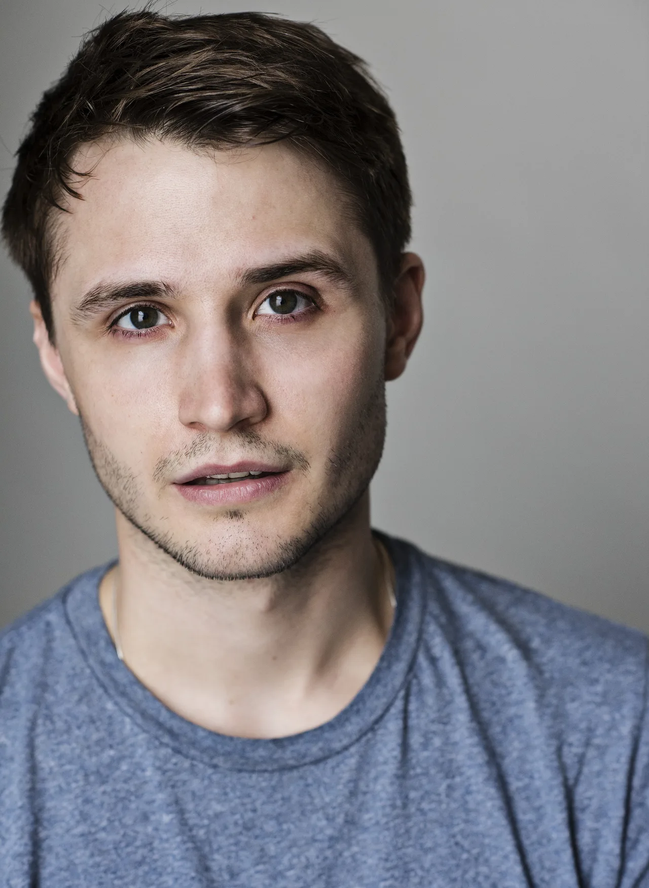 تصویر Joe Bolland