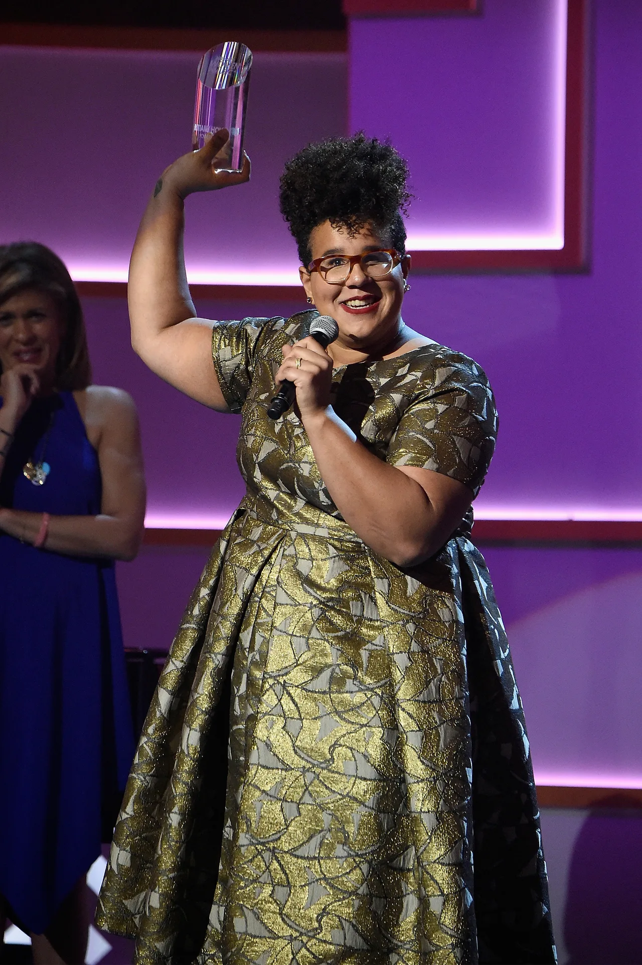 تصویر Brittany Howard
