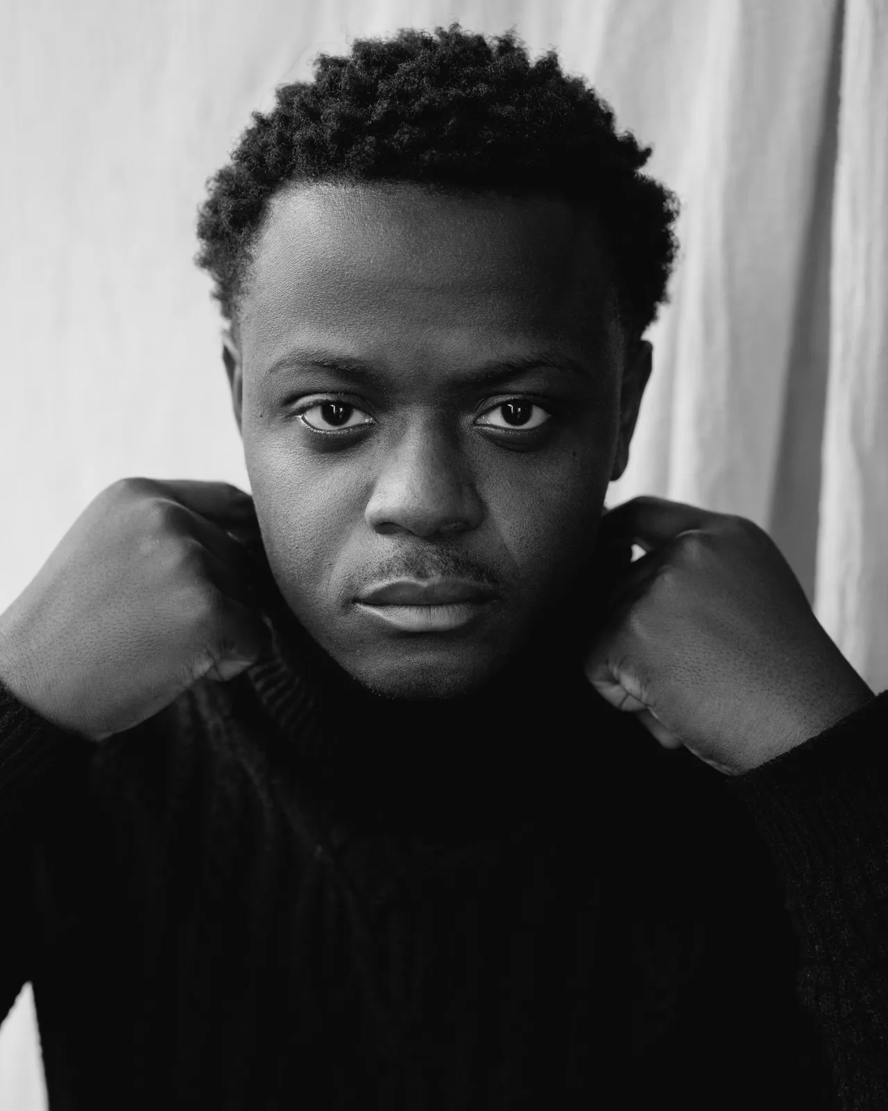 تصویر Idris Debrand