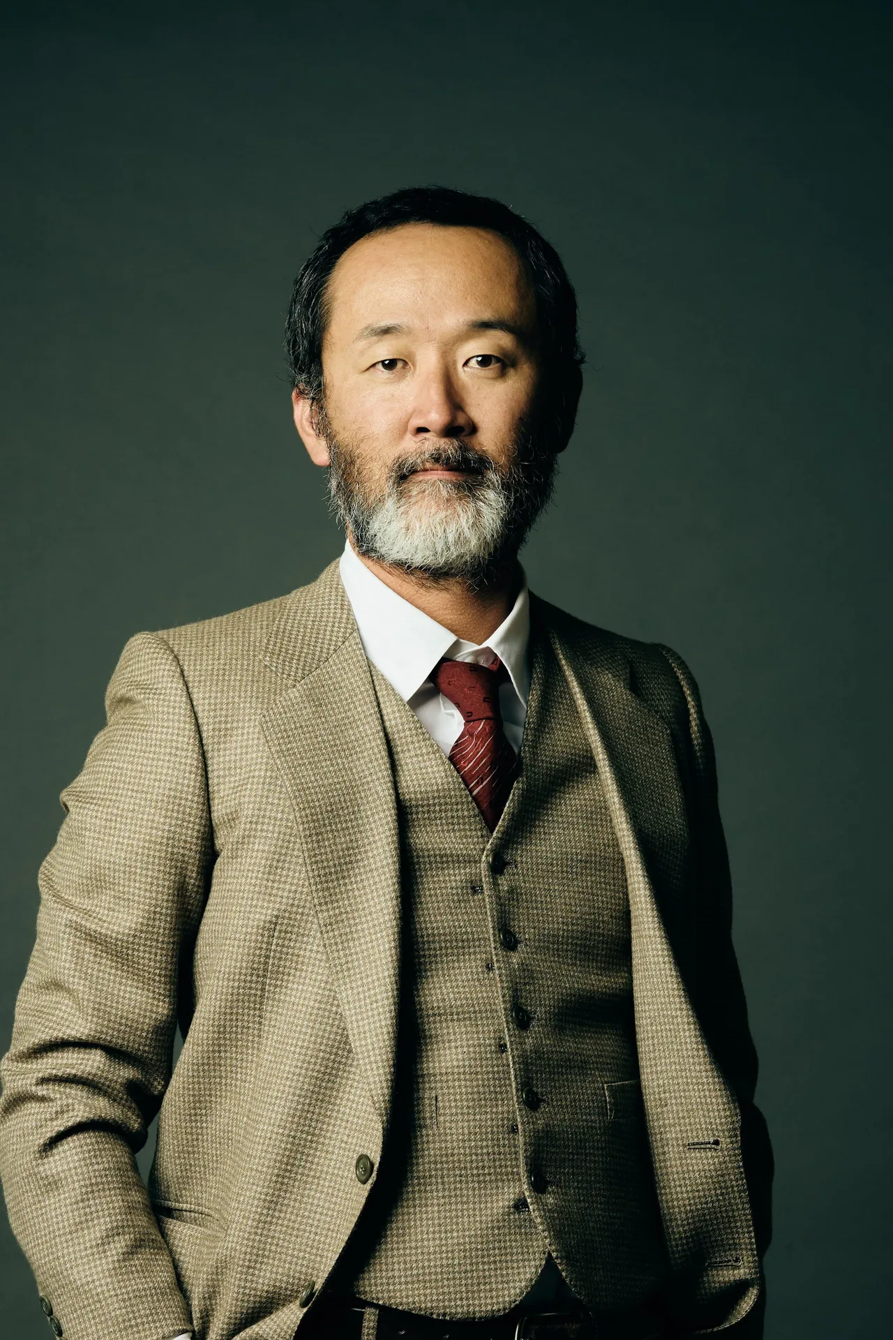 تصویر Hiroshi Sogabe