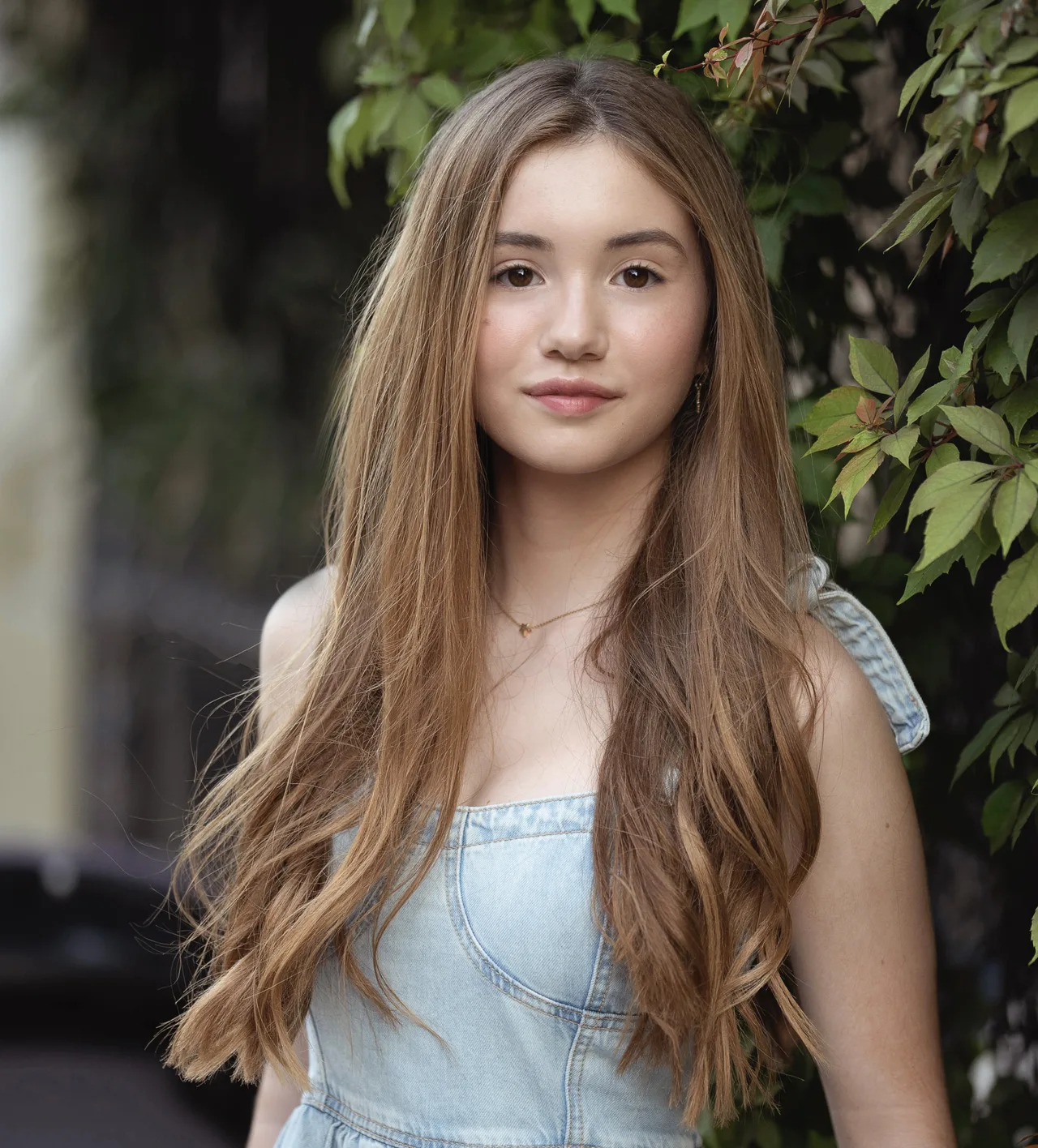 تصویر Lucy Paez