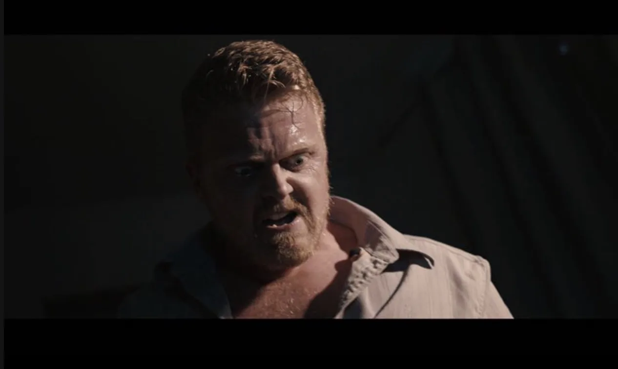 تصویر Dean Maskell