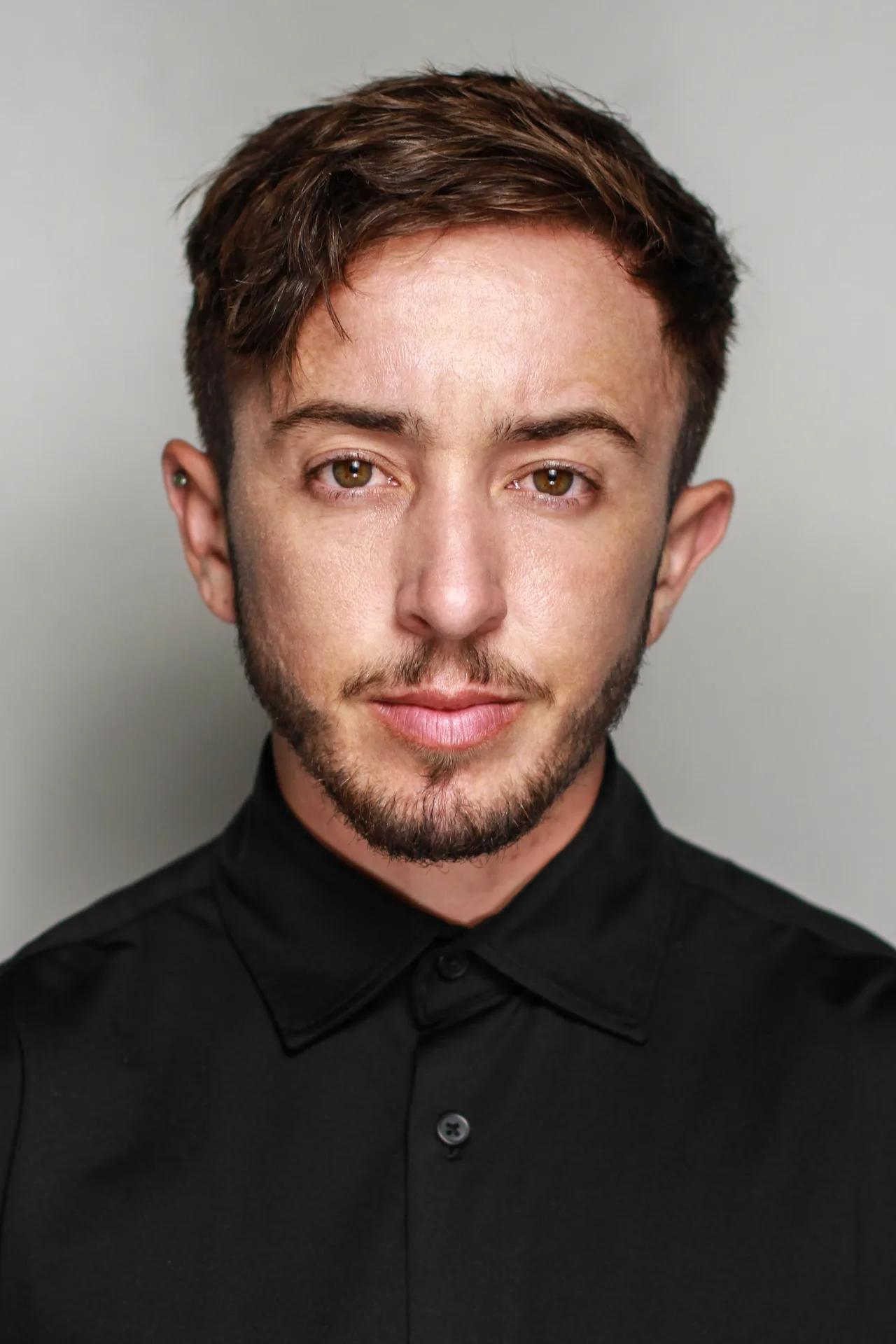 تصویر Gabe Gabriel