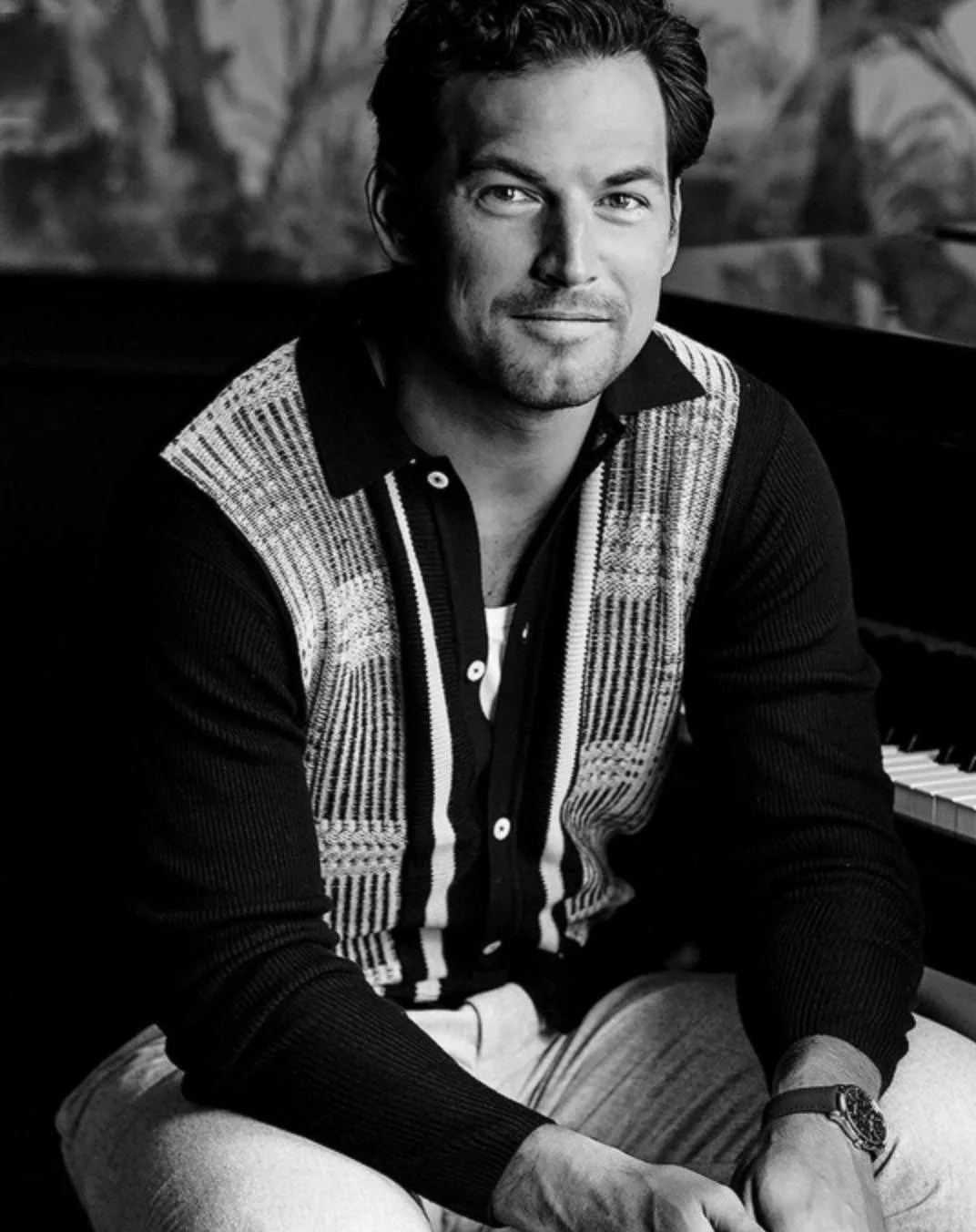 تصویر Giacomo Gianniotti