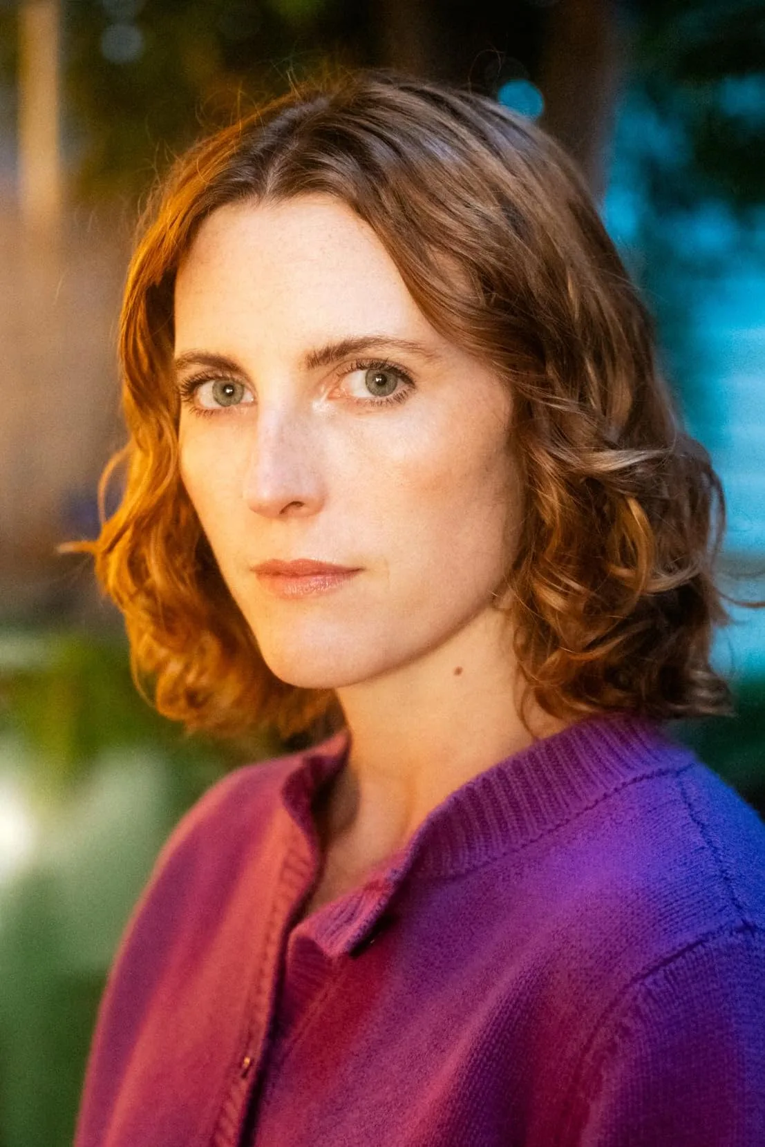 تصویر Diana Irvine