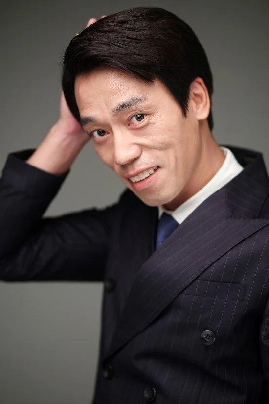 تصویر Jeong Mi-nam