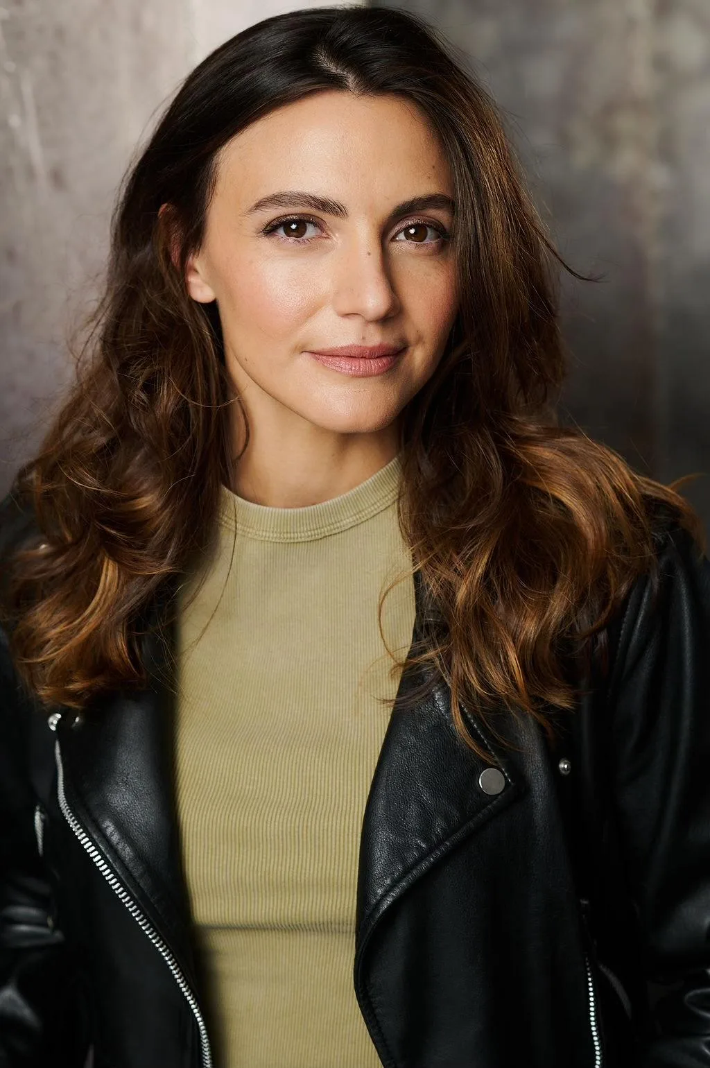 تصویر Danielle Dallacco