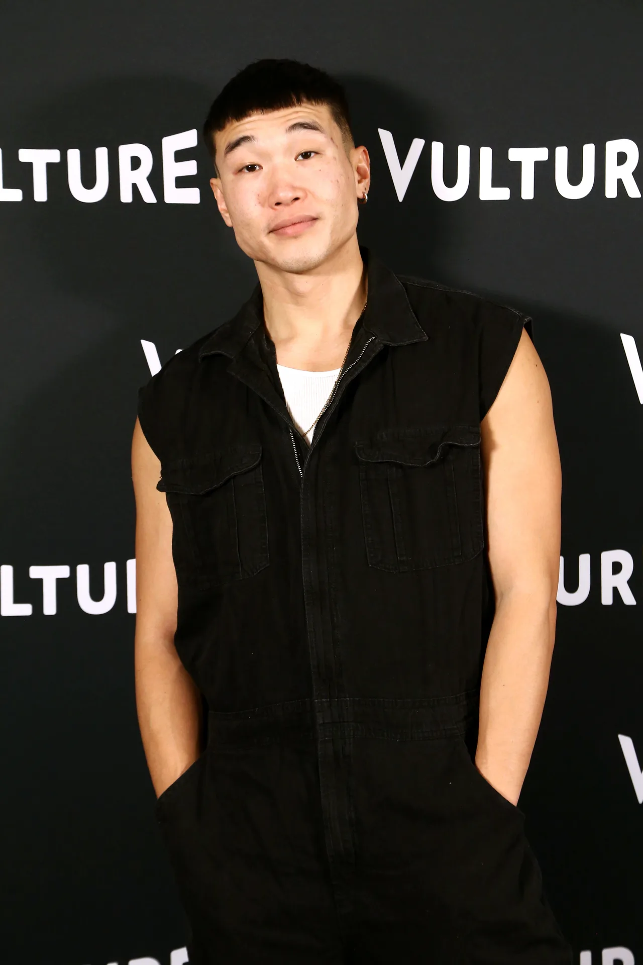 تصویر Joel Kim Booster