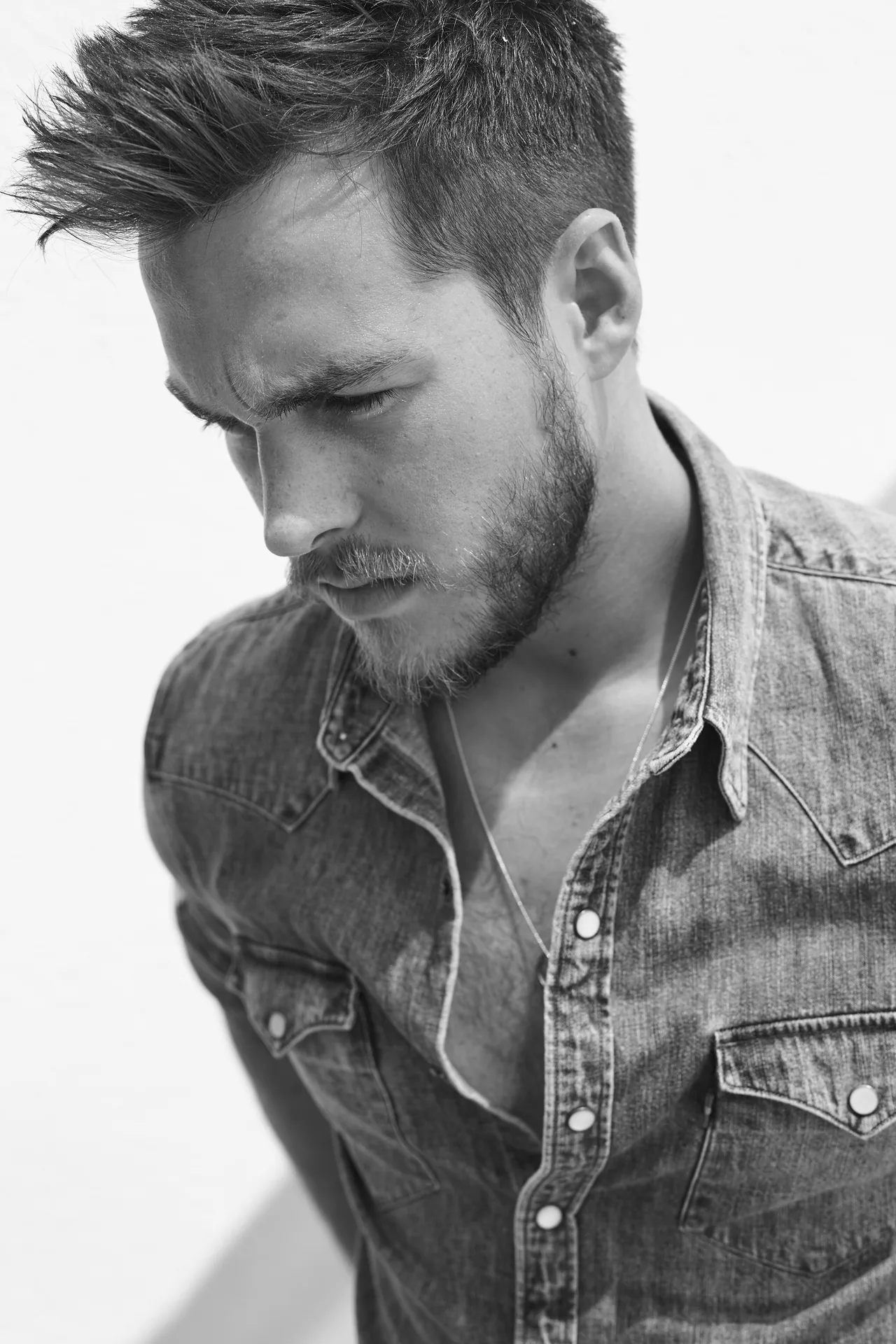 تصویر Chris Wood