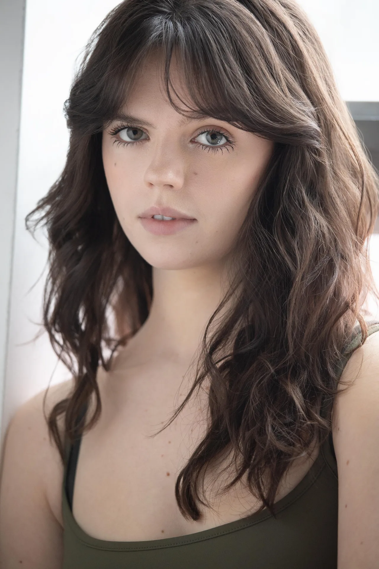 تصویر Ellie O'Brien